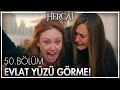 Aslan'ın intikamı, Reyyan'ın karnında! - Hercai 50. Bölüm