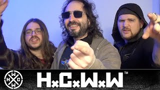 STEAMING MAD - MANAGE PAIN - HC WORLDWIDE (OFFICIAL HD VERSION HCWW)