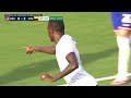 Gol de Tim Weah | USMNT vs. Colombia | 8 de Junio, 2024