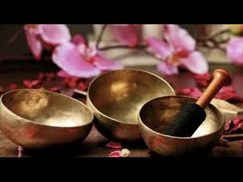 Musica Tibetana Sonido De Las Campanas Tibetanas Para Relajarse