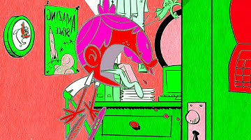 Loud House | Vomit | Sparta Pitch Sponsored by preview 2 