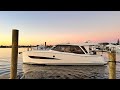 GREAT LOOP Edition - 39 Greenline Yachts 2023 - Excellent boats for the Great Loop!