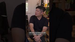 Never Too Small share their experience with Skip Ahead