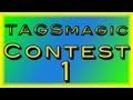 Contest 1: Best Magic Trick