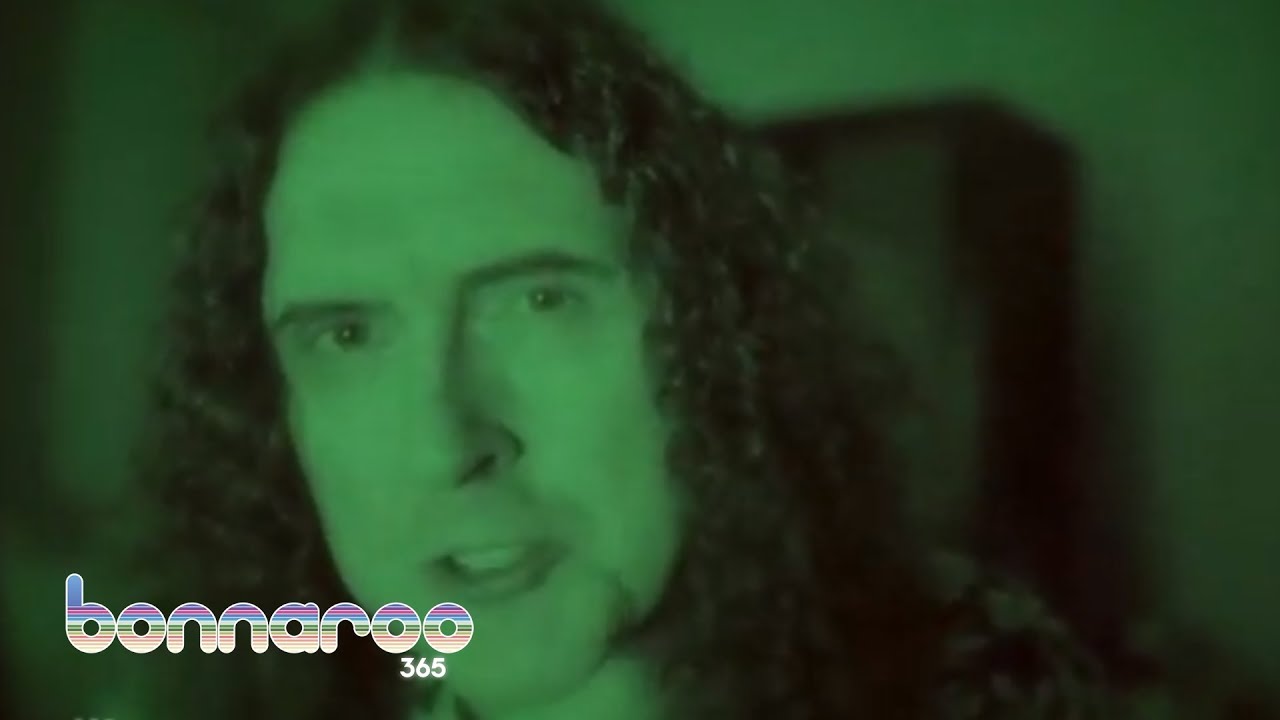 Bonnaroo 2013 Lineup Message From Weird Al | Bonnaroo365