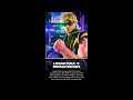 Logan Paul Suffers Serious Knee Injuries vs. Roman Reigns at WWE Crown Jewel! #shorts