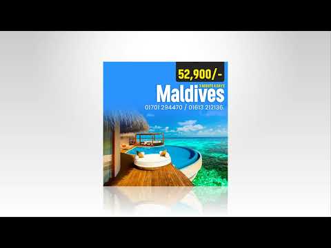 Thailand Vietnam Cambodia Maldives Dubai Tour Packages