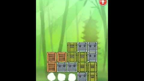 Move the Box Shanghai level 25 48 walkthrough Lösungen Android IPhone Ipad gameplay tutorial