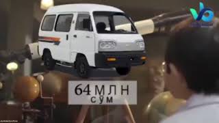 Avto Gm uzbekistan prikoll