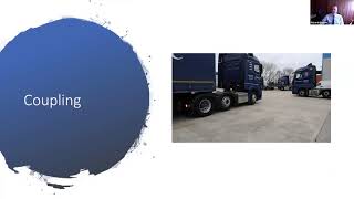 IOSH Webinars - Workplace transport
