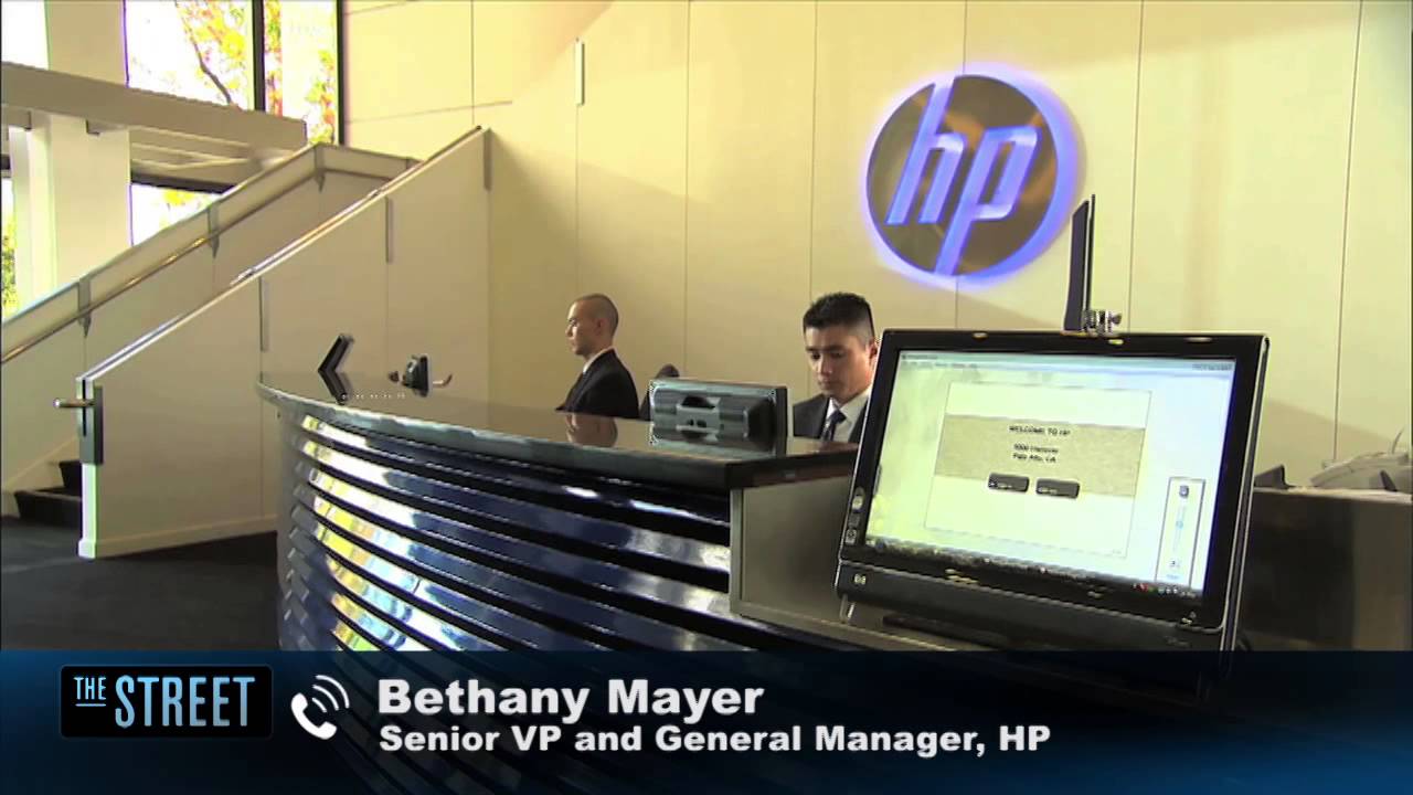 HP Beefs Up SDN Strategy HP Beefs Up SDN Strategy