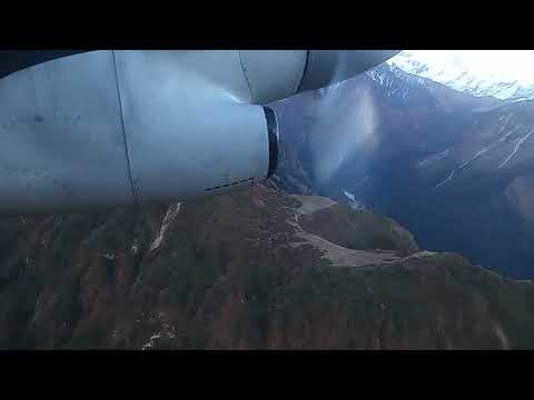 JOMSOM TO POKHARA