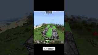 Minecraft redstone build ideas #minecraft #minecraftshorts #minecraftpe #redstone