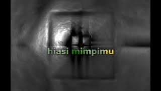 DR  PM - Damai Mimpi (Lirik)