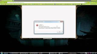 nebula 3 error drakensang fix nebula 3 error drakensang fix