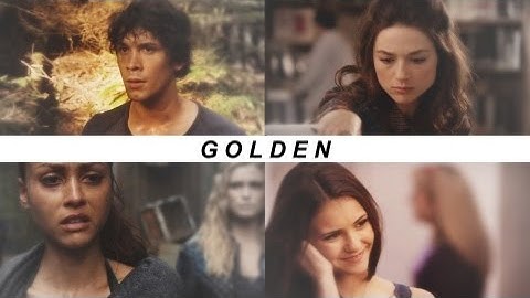 SVP Coloring 3 | Golden