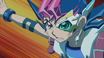 Yu-Gi-Oh! ZEXAL - Episode 119 - Mission: Astral World: Part 2