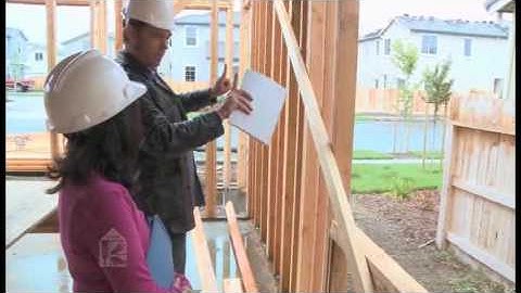 Rebuilding After a Natural Disaster