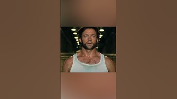 Deadpool Already Spoiled Hugh Jackman’s Return As Wolverine…