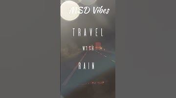Thumbnail of #wgitachi Midnight Cruise: Lights & Roads  #song #love #automobile