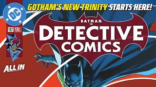 Detective Comics #1107
