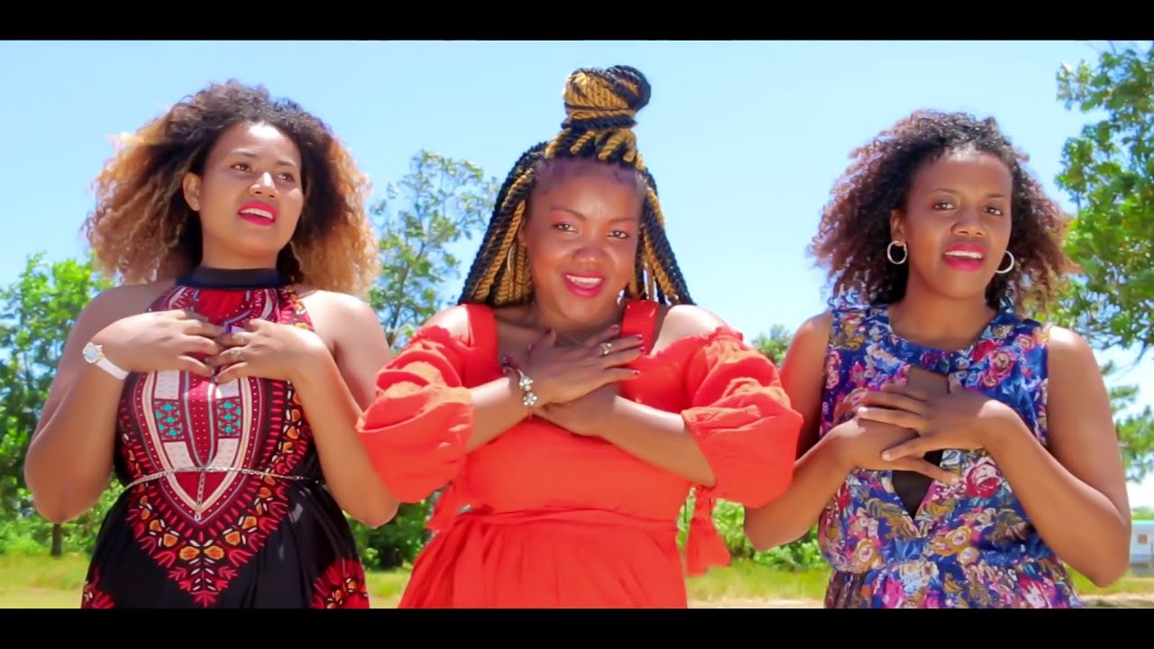 KOUKA - Zahay Viavy | NOUVEAUTE CLIP GASY 2020 | AFRICA VIBES MADAGASCAR