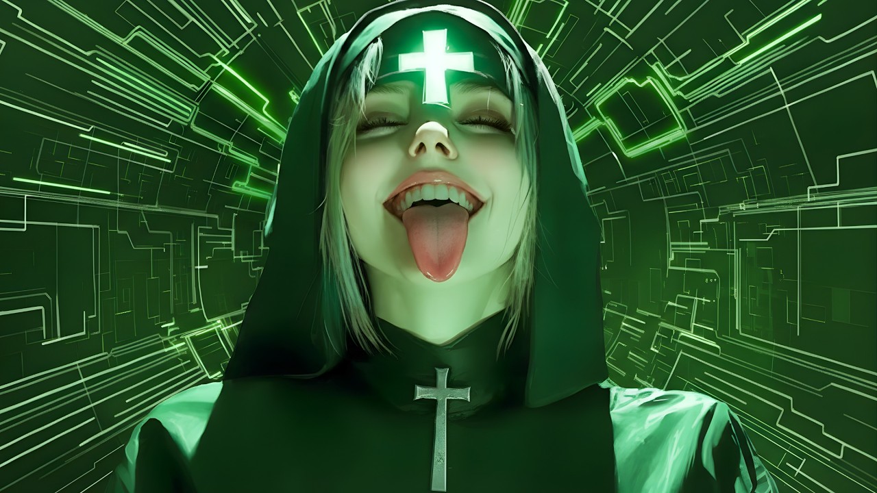 Dark Techno Mix 2026 ⚙️ THIS IS YOUR LAST WARNING