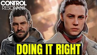 Control Resonant Has Pushed EXACTLY The Right Things Leading Into Launch
Lets talk about Control Resonant. Leading into launch Remedy has pushed primarily gameplay and level design, as opposed to the vast lore these games are known for, and I think rightly so. Let me know what you think and make sure to subscribe to the channel for more content!! #ControlResonant #Control #remedygames
Discord Server - https://discord.gg/mCzMF2jwag
Podcast Now Back To The Past (3rd Channel) - https://www.youtube.com/channel/UCsfH04kX4raInsbCTsP6jaQ
PATREON - https://www.patreon.com/podcastnow
Podcast Now Plus (2nd Channel) -https://www.youtube.com/channel/UCWL_77_RksghvimKPJCb3Xw
TikTok - https://www.tiktok.com/@podcastnow15
Follow Us On Twitch - https://www.twitch.tv/podcastnow
Follow me on Twitter - https://twitter.com/PodcastNow23 Control Resonant Has Pushed EXACTLY The Right Things Leading Into Launch