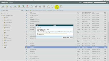 Simple OpenVBX Install