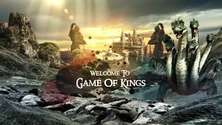 Game of Kings: The Blood Throne - The Gameplay cards - (English) screenshot 2