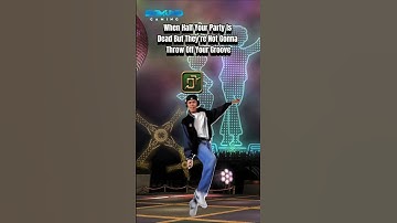 Find your own Groove! Don