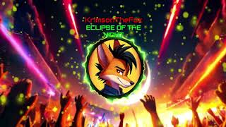 ECLIPSE OF THE NIGHT- KrimsonTheFox