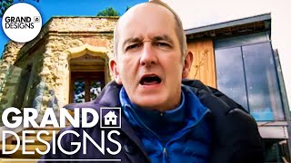 Download Lagu Saxon Grounds to Futuristic Dream Home | Grand Designs UK | Season 16 Episodes 1-2 | Full Episodes MP3 Download Lagu Saxon Grounds to Futuristic Dream Home | Grand Designs UK | Season 16 Episodes 1-2 | Full Episodes MP3