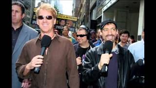 Opie and Anthony - Al Roker's Sushi