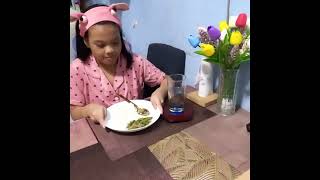 Famous Performance Task in EPP ,Grade 4-Mt. Taal Wealth