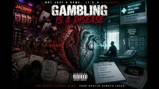 gambling is a disease