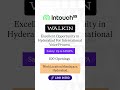 Intouch Cx is Hiring for Voice Process Walkin on 25th Jan #walkininterview #jobsearch #hiring #job