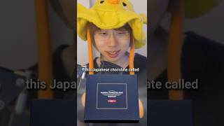 Japans Best Chocolate Ever
