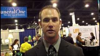 Jason Elmore, Omaha Wilbert Vaults