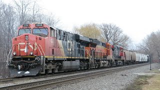 Cn 2225 Ge Es44Dc Startup Read Description