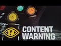 content warning #1 spoky Wafflehouse