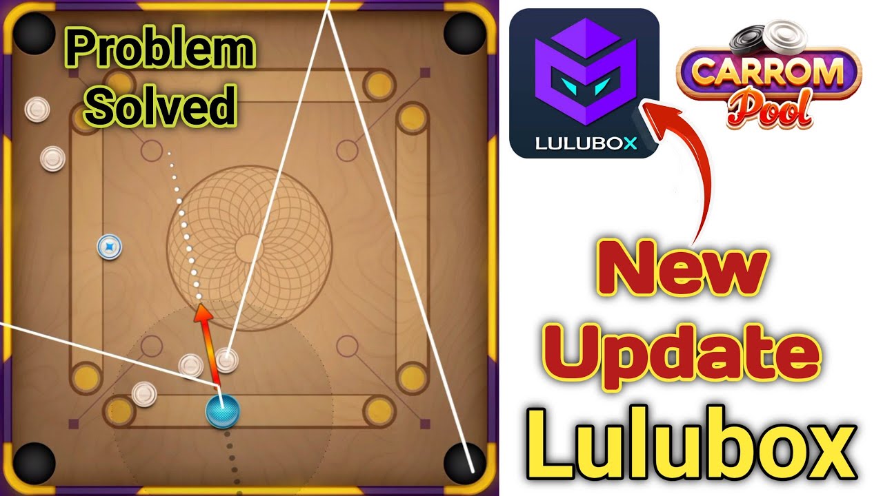 Get Lulubox 8 ball pool for any Android device for FREE