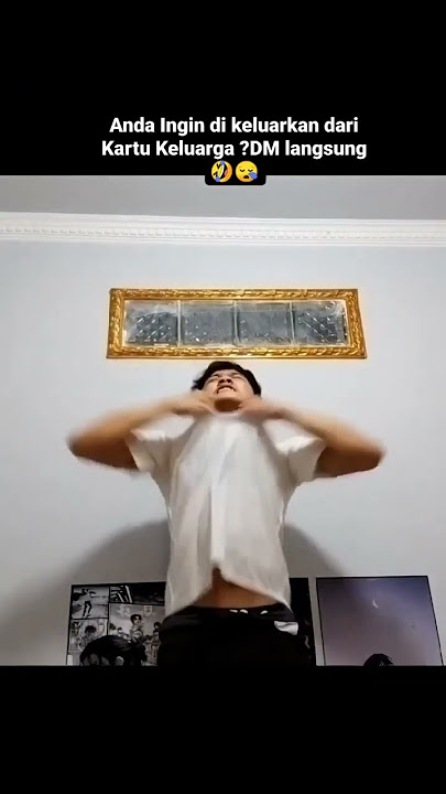 Begini kalo anak Y team berulah