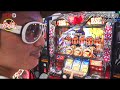 【BASHtv】 スロ道Season2 vol.24　《エンターテイメントオメガ草津》チェリ男