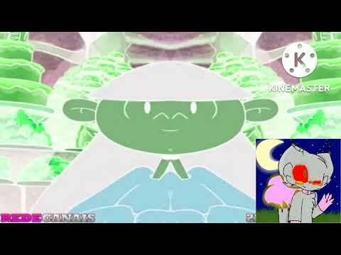 Preview 2 Kuki Sanban & Numbuh 3 Effects | Preview 2 Mokou Deepfake Effects