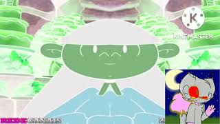 Preview 2 Kuki Sanban & Numbuh 3 Effects | Preview 2 Mokou Deepfake Effects Resimi