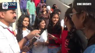 MS Dhoni The Untold Story Movie Public Review| house full | so much crowd