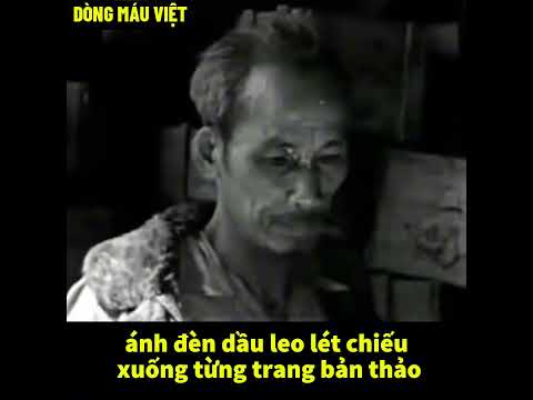 Bác Hồ Vĩ Đại Từ Những Việc Nhỏ Nhất