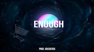 [FREE] Weeknd x Tory Lanez Type Beat "Enough" (Prod Goodie905)