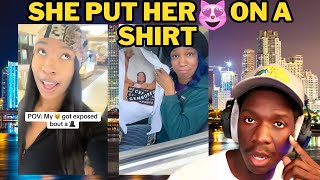 “Her 😻 Got EXPOSED Online… Then Turned It Into A BUSINESS!”